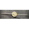 Hat Button - MVSN (13mm)