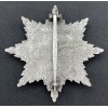 Ordine della Casa Reale di Hohenzollern - Stella da Petto da Comandante con Spade