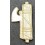 Cap Badge - FEZ (PNF)