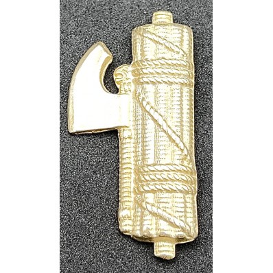 Mützenabzeichen - FEZ (PNF)