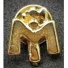 Little ONB pocket badge