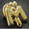 Little ONB pocket badge