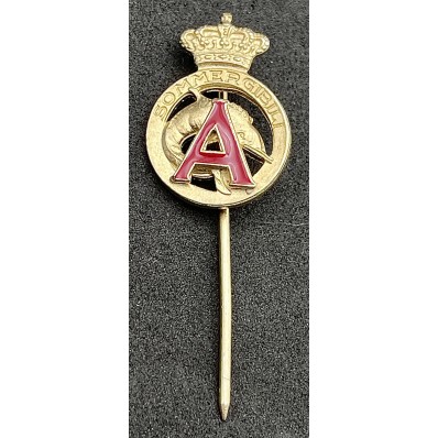 Abzeichen „A R. SMG TORELLI“ – U-Boote der Marine