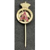 Badge "A R. SMG TORELLI" - Navy Submarines