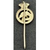Badge "A R. SMG TORELLI" - Navy Submarines
