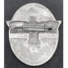 Bergwacht Hilfspolizei Badge