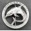 Regia Marina Submariner's Badge