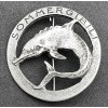 Regia Marina Submariner's Badge