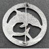 Regia Marina Submariner's Badge