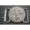Parade Buckle For Political Leaders Of NSDAP (Type 2 Silver)