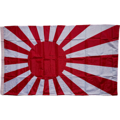 Fahne - Japan (90x150cm)