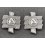 Shoulder Boards Cyphers - Feldherrnhalle SA Panzer-Division