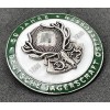 Distintivo per 50 anni di Appartenenza alla Deutsche Jägerschaft