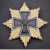 Star Of The Iron Cross 1939