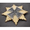 Star Of The Iron Cross 1939