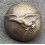 Uniform Button - Royal Air Force Troop (20mm)