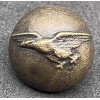 Uniform Button - Royal Air Force Troop (20mm)
