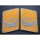 Luftwaffe Collar Tabs - Leutnant