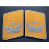 Mostrine Luftwaffe - Leutnant