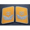 Mostrine Luftwaffe - Oberleutnant