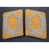 Luftwaffe Collar Tabs - Major