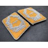 Luftwaffe Collar Tabs - Major