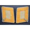 Luftwaffe Collar Tabs - Major