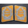 Luftwaffe Collar Tabs - Oberstleutnant