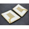 Luftwaffe Collar Tabs - General der Flieger