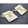 Luftwaffe Collar Tabs - Generalfeldmarschall