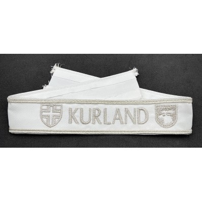 Fascetta da Polso - Kurland
