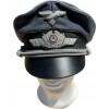 Luftwaffe Offiziere Schirmmütze
