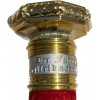 Bastone da Feldmaresciallo di Wilhelm Keitel