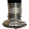 Bastone da SS-Obergruppenführer di Reinhard Heydrich