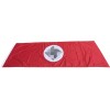 -Flag - NSDAP Cotton 280x90cm (hand-stitched)
