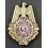 Technical Emergency Aid (TeNo) Badge of Honor 1921