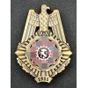 Technical Emergency Aid (TeNo) Badge of Honor 1921