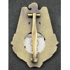 Technical Emergency Aid (TeNo) Badge of Honor 1921