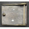 Modern Buckle - SA (Assembled in 2 pieces)