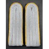 Epaulettes - German Officer, Ranks: Leutnant, Oberleutnant and Hauptmann