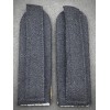 Epaulettes - German Officer, Ranks: Leutnant, Oberleutnant and Hauptmann