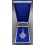 -Medal Case for Order Pour le Mérite (Medal and ribbon not included)