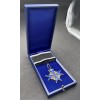 -Scatolina per Ordine Pour le Mérite (Medaglia e nastro non inclusi)