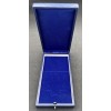 -Medal Case for Order Pour le Mérite (Medal and ribbon not included)