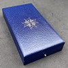 -Scatolina per Ordine Pour le Mérite (Medaglia e nastro non inclusi)