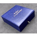 -Case for U-Boat Badge 1939 (Badge not included)