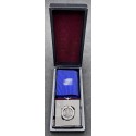 -Scatolina per Medaglia Di Lungo Servizio Nelle SS (Medaglia e nastro non inclusi)