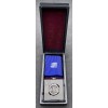 -Case for Long Service SS Medal (Medal and ribbon not included)