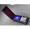 -Fall für SS-Dienstauszeichnung (Medaille und Band nicht enthalten)