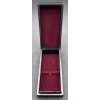 -Case for Long Service SS Medal (Medal and ribbon not included)